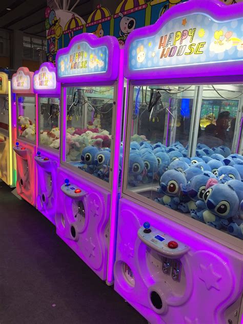 claw machine arcade near me|claw machine big real arcade.
